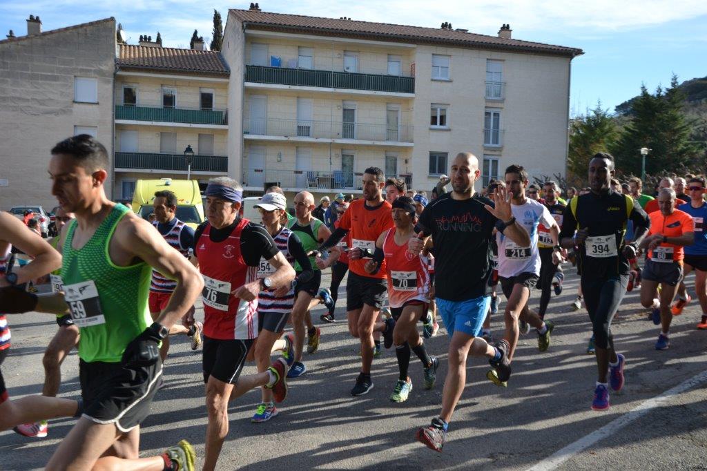 robion départ Ronde 2017