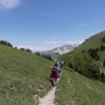 sejour randonnc3a9e lus la croix haute 4