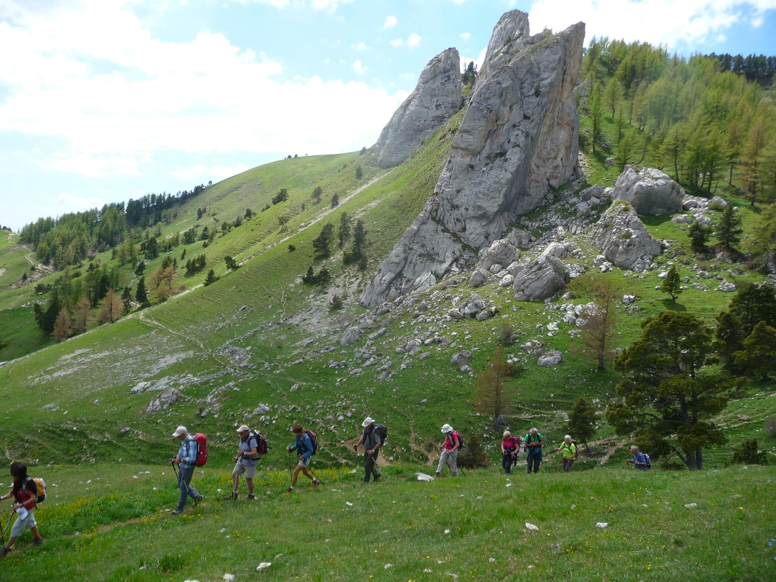 sejour randonnc3a9e lus la croix haute 9 scaled