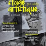 stage adulte