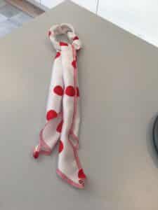 cours de couture pour enfant à robion