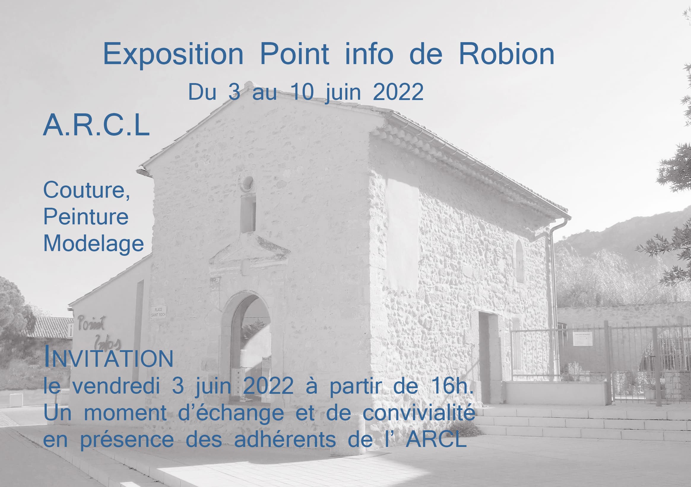 expo arcl 2022