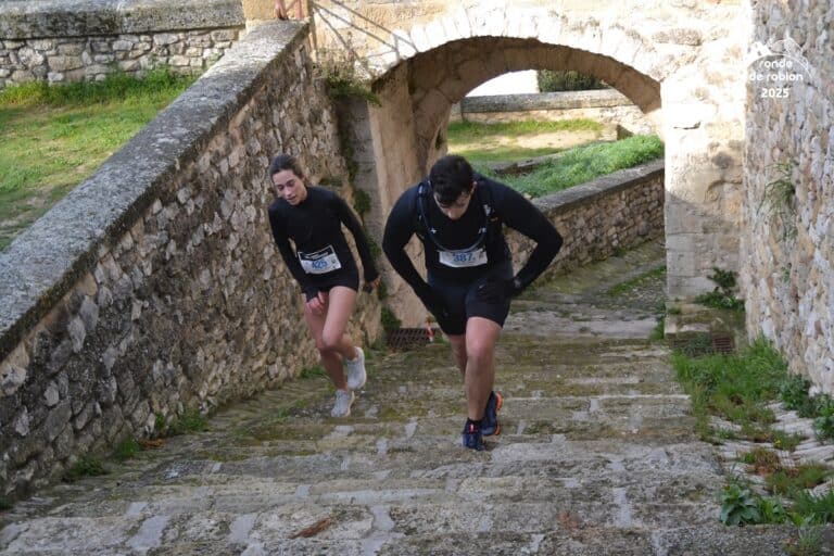 ronde de robion 2025 0205