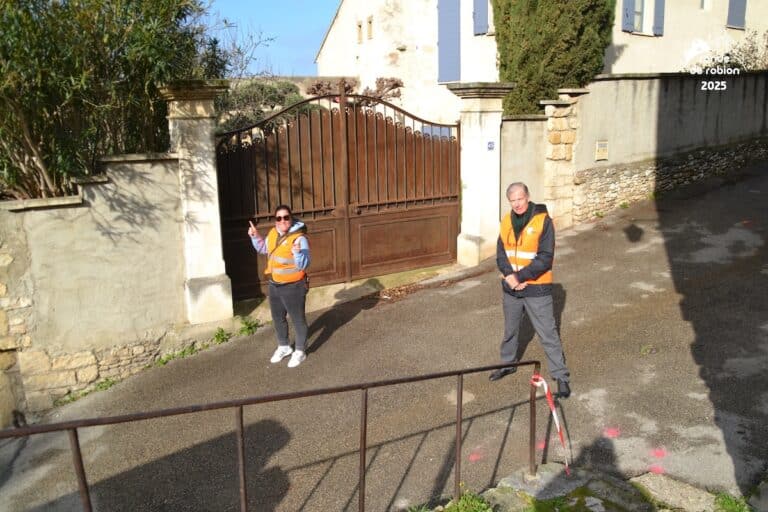ronde de robion 2025 0219