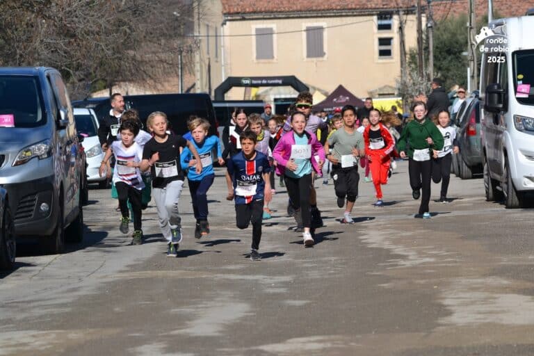 ronde de robion 2025 0301