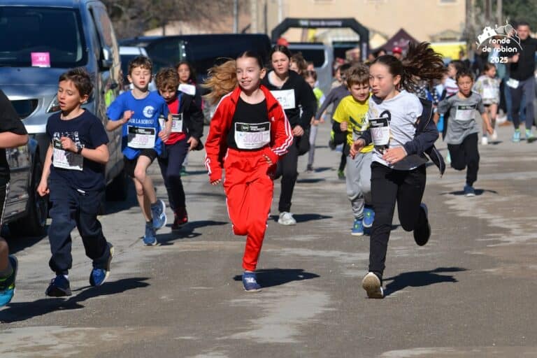 ronde de robion 2025 0302