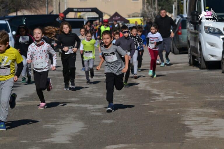 ronde de robion 2025 0303
