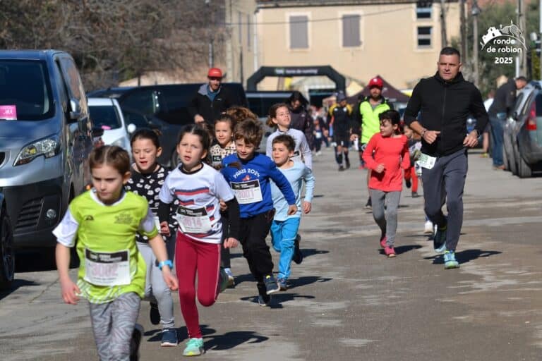 ronde de robion 2025 0305