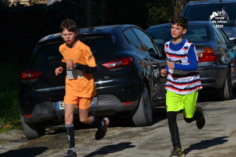 ronde de robion 2025 0315