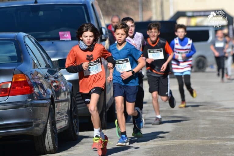 ronde de robion 2025 0316