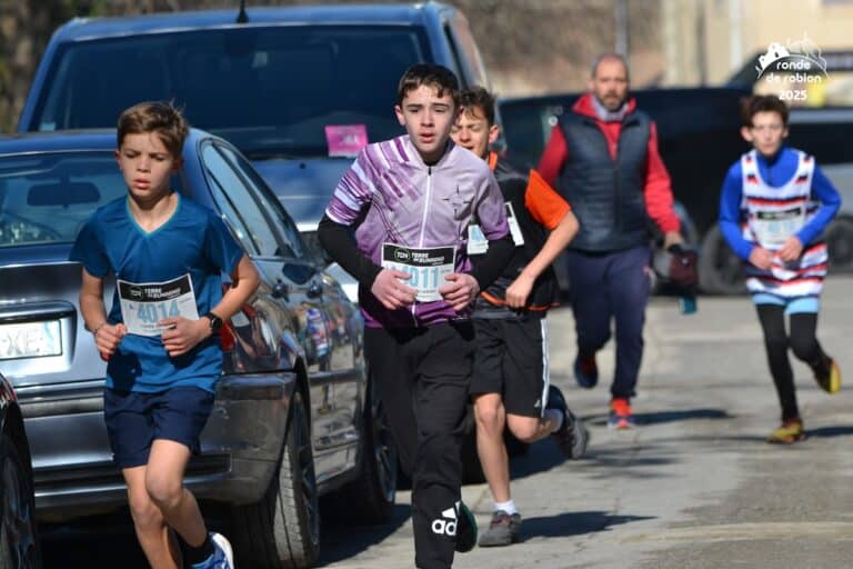 ronde de robion 2025 0317