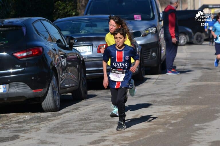 ronde de robion 2025 0325