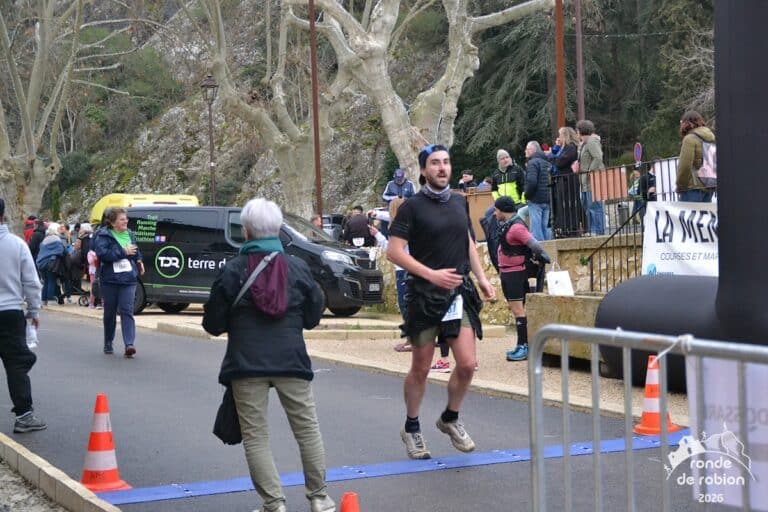 ronde de robion 2026 100