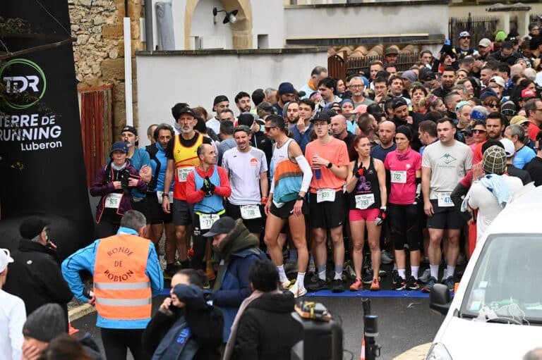 ronde de robion 2026 150