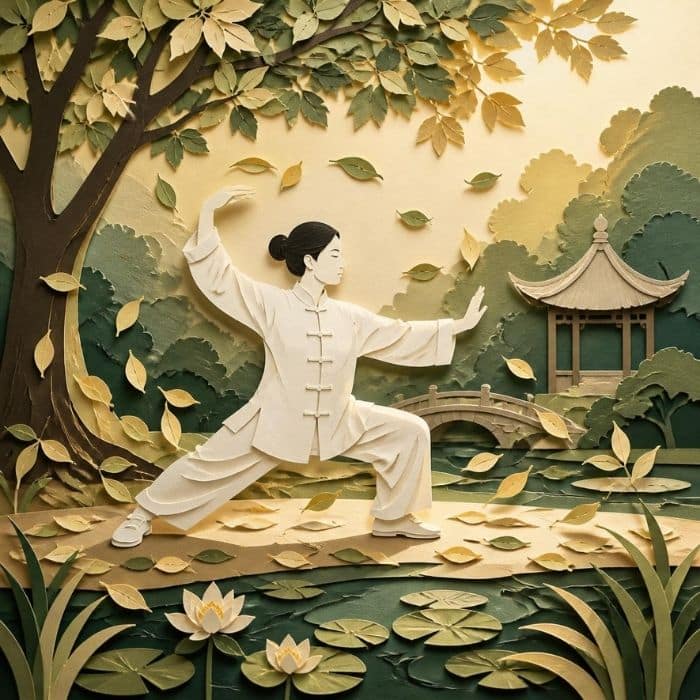 Tai Chi